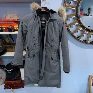 Canada Goose Kensington Parka